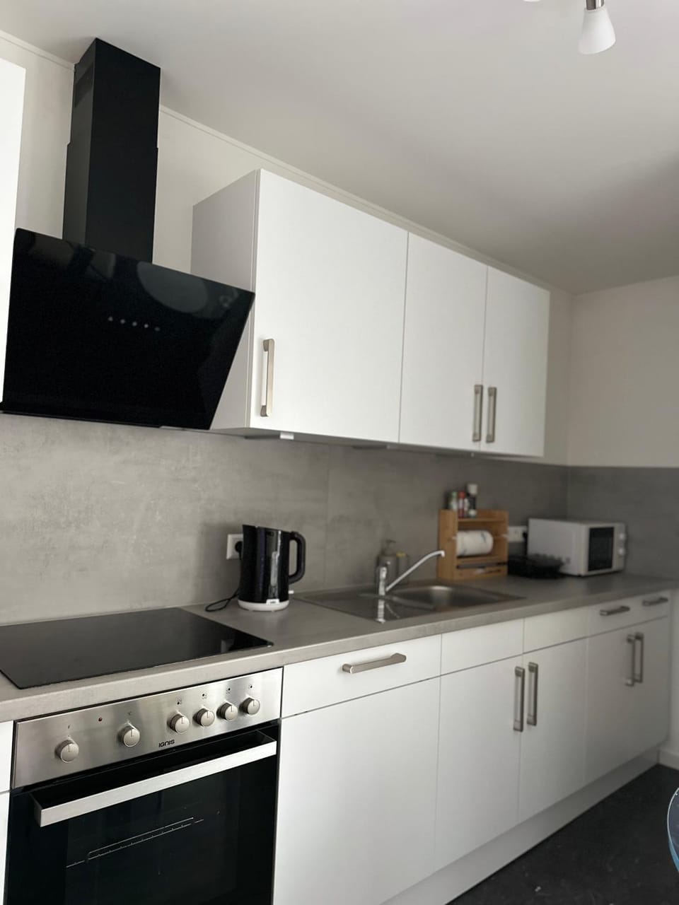 Apartment in Rittersdorf Apartment in Luxembourg