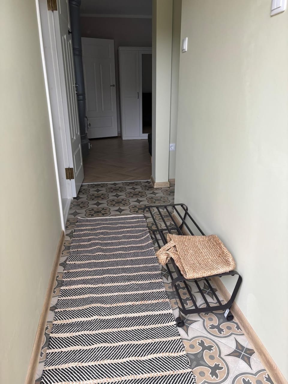 The 7th Apartment Apartment in Latvia