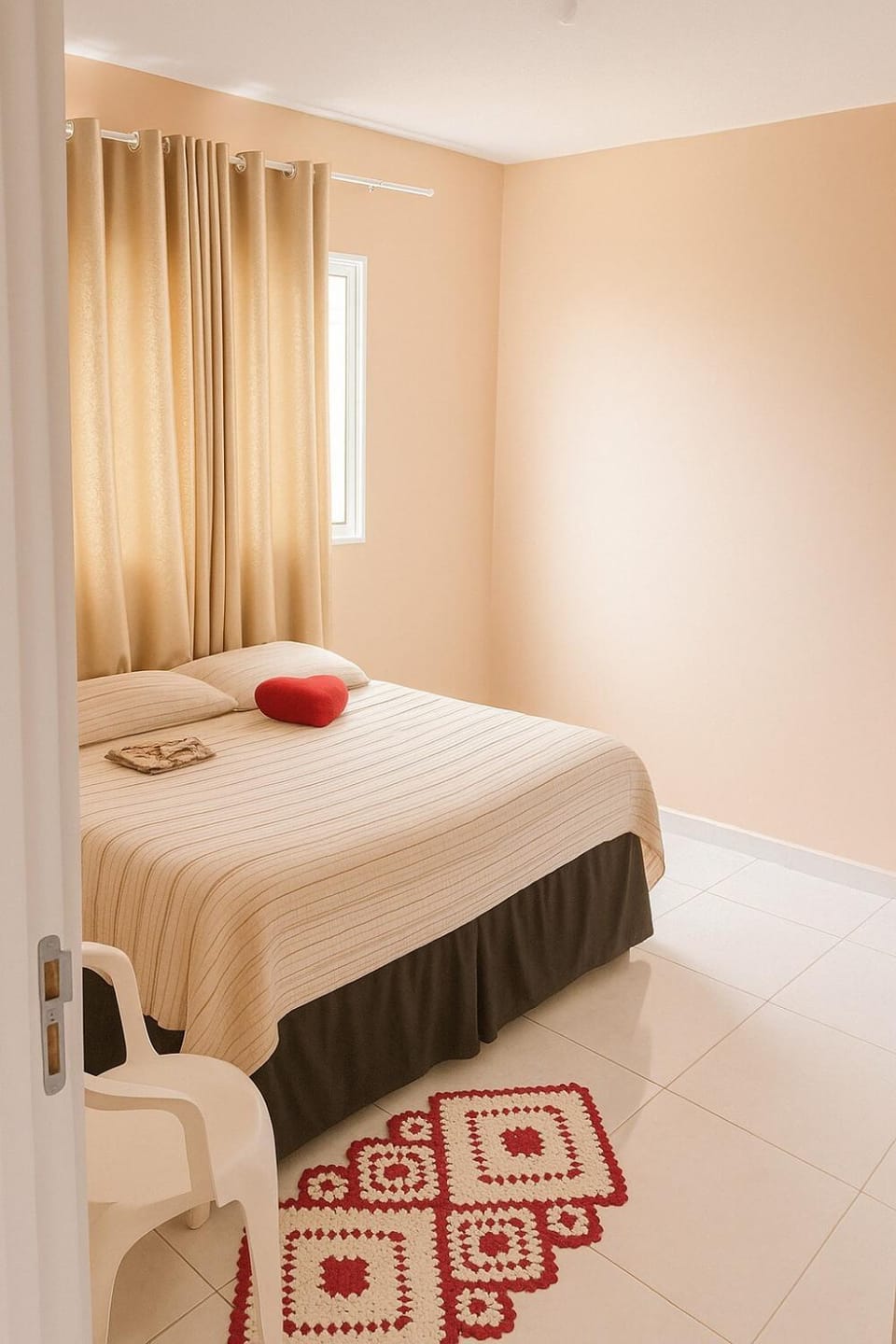 Excelente Apartamento Inteiro Valparaíso 2 Quartos Apartment in State of Goiás