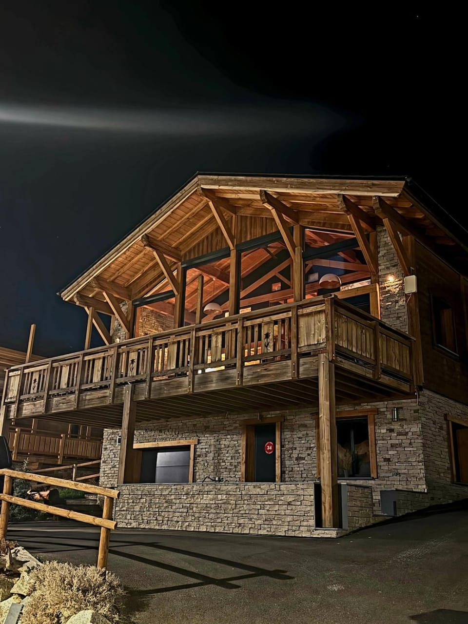 Suite Balneo Les Boutons d'or Font Romeu Apartment in Bolquère
