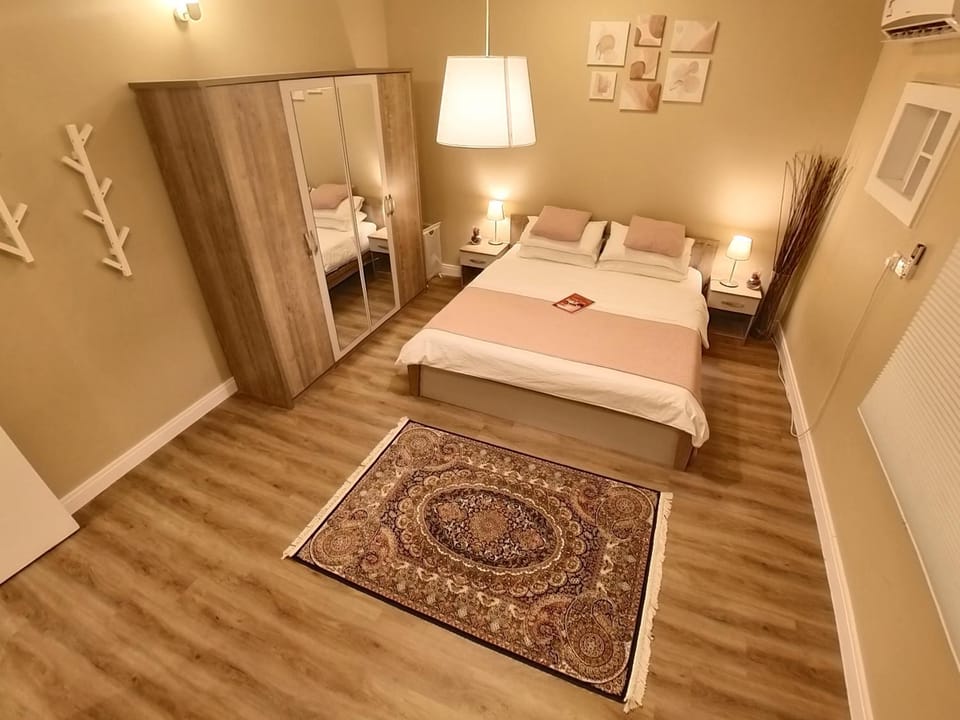3 bedroom with a spacious living room Apartment in Riyadh