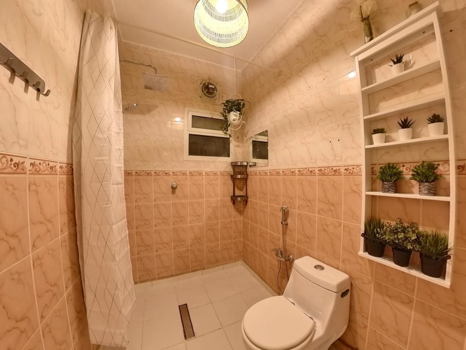 3 bedroom with a spacious living room Apartment in Riyadh