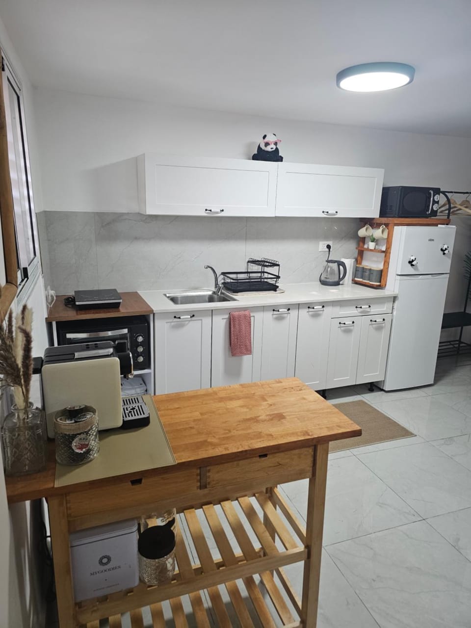 Panda house by the sea House in Haifa District