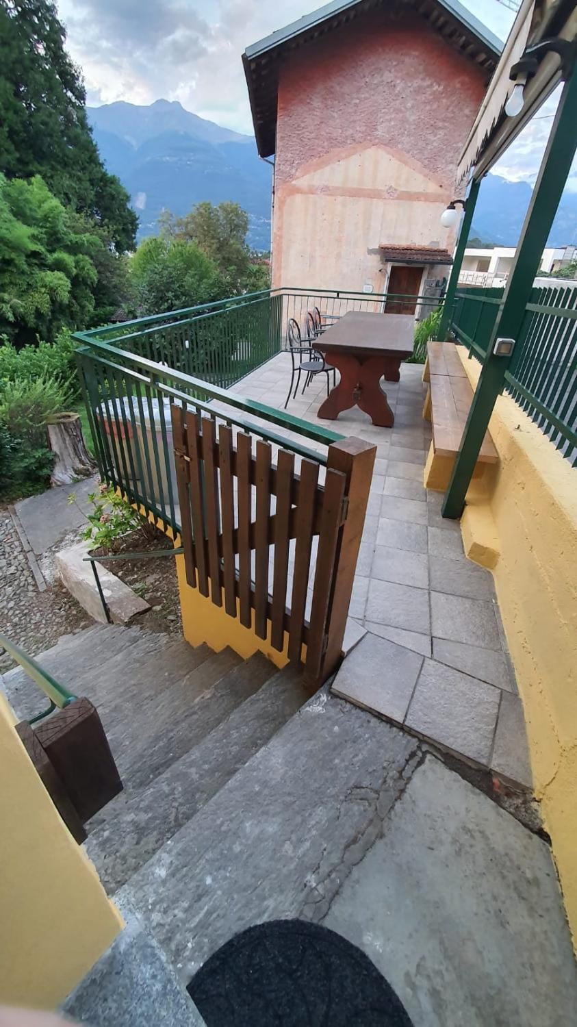 Natural landscape, View (from property/room)