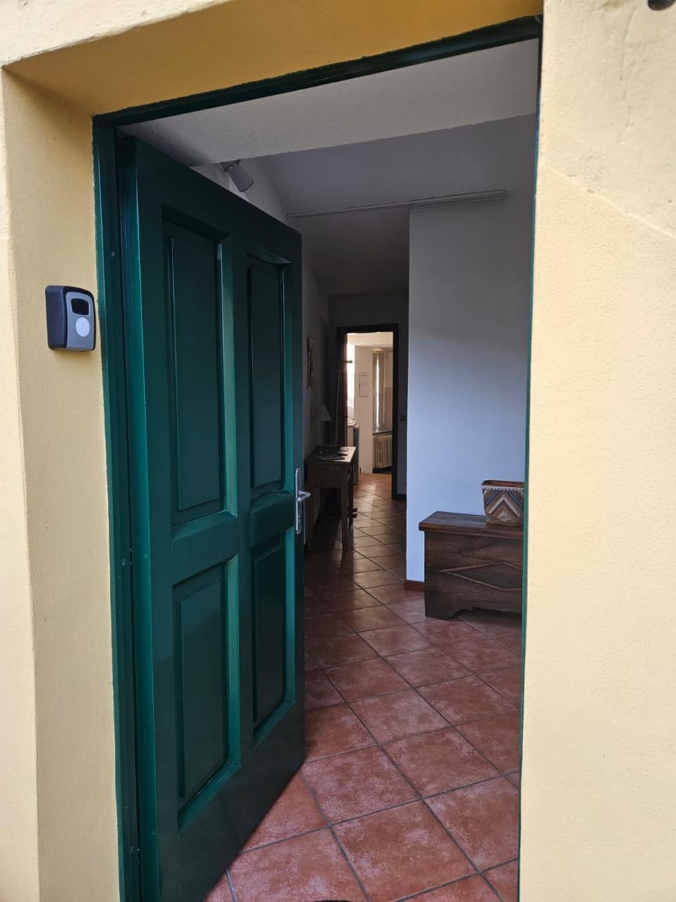 Villa Dionisia - Casa Vacanze Lake Como House in Colico