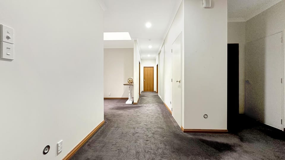 Spacious 5BR Family Escape on Busch Lane House in Christchurch