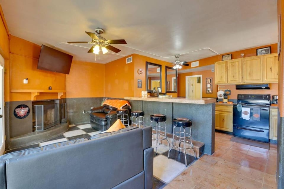 Harley House House in Arizona