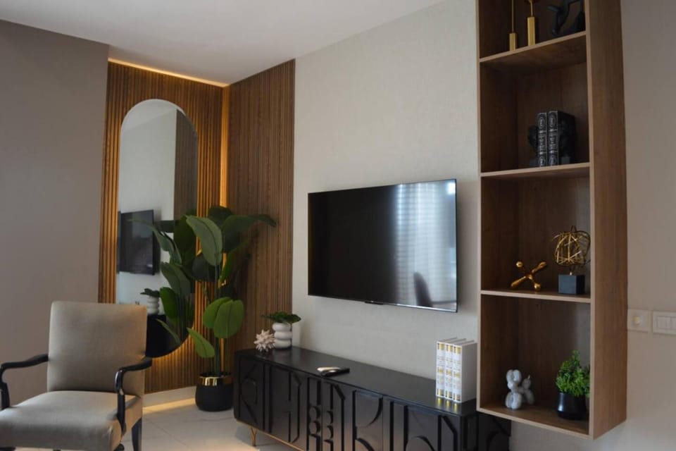 Luxury 2 Bedroom Apartment - The Opus Gulberg 3 Apartment in Lahore