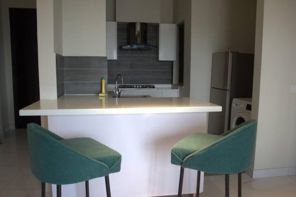 Luxury 2 Bedroom Apartment - The Opus Gulberg 3 Apartment in Lahore