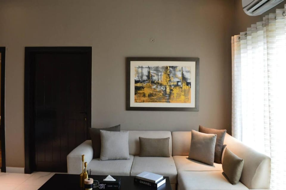 Luxury 2 Bedroom Apartment - The Opus Gulberg 3 Apartment in Lahore