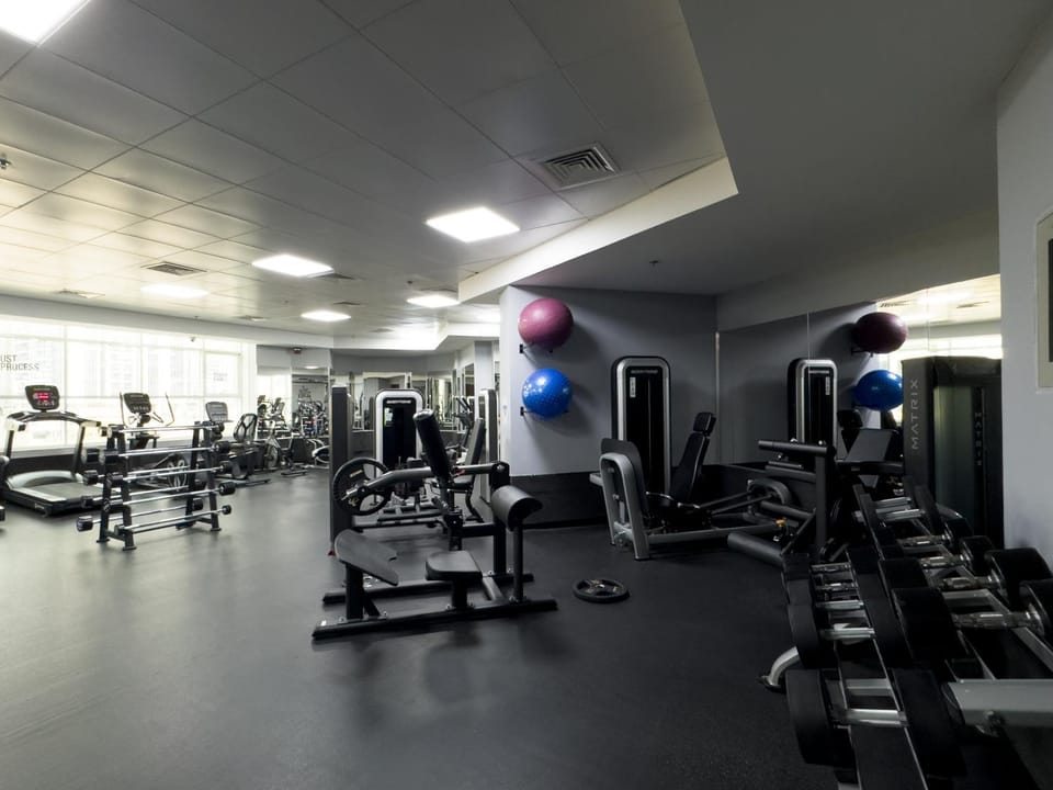 Stylish Apartment with Pool, Gym and Skyline View Dubai Gate Apartment in Dubai