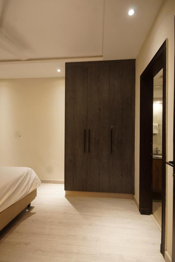 Modern 1-Bedroom Apartment - The Opus Apartment in Lahore