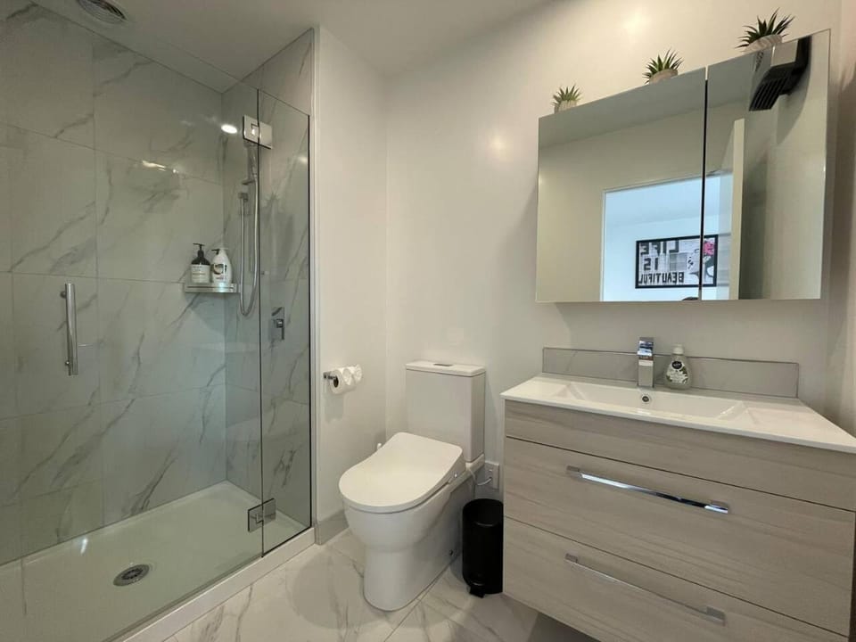 Modern and Contemporary 3BR Home House in Christchurch