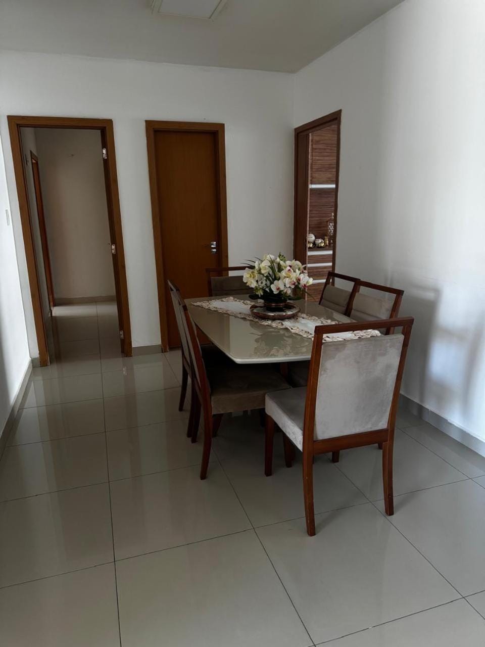 Apartamento Cop30 Apartment in Belém