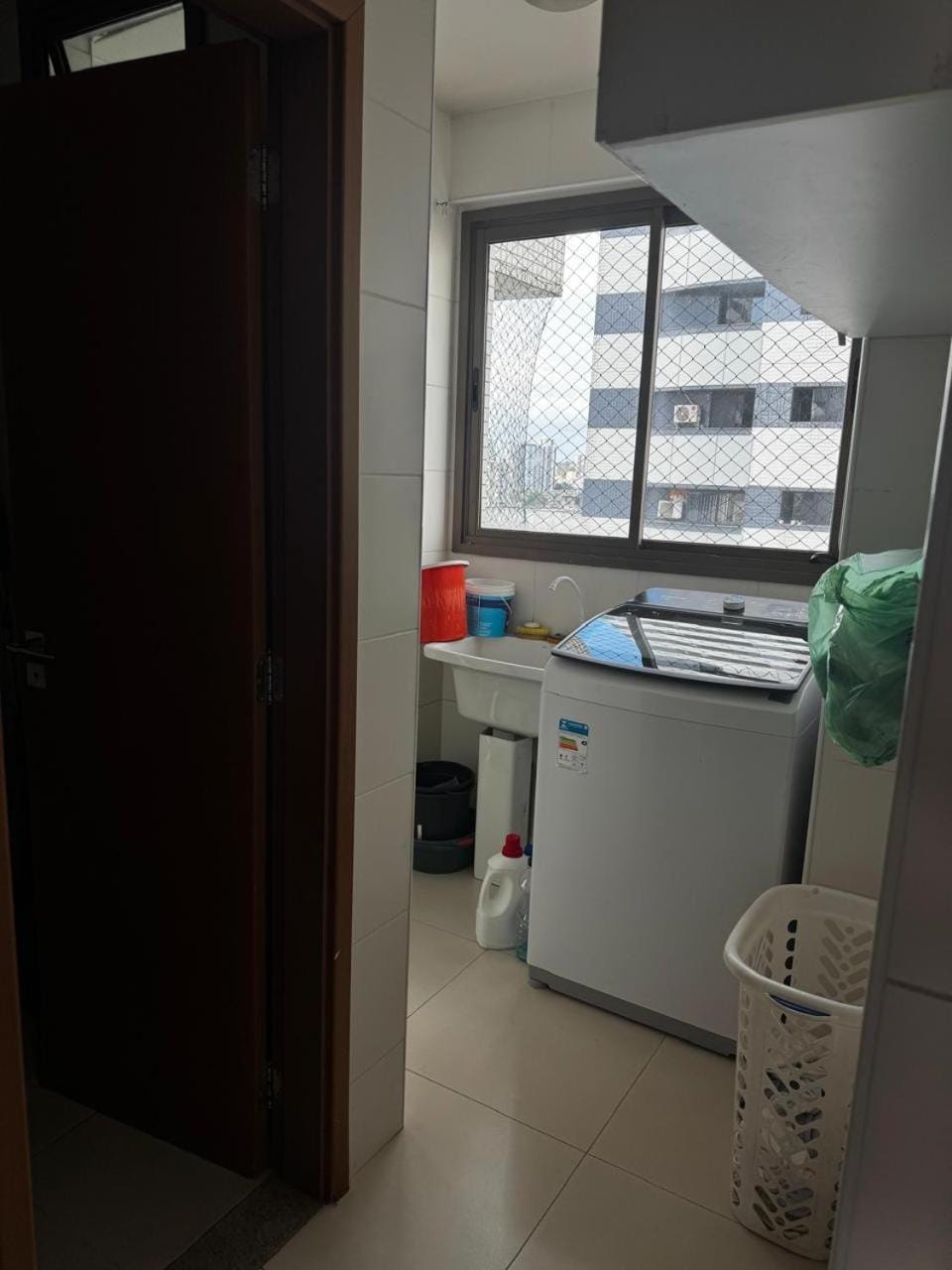 Apartamento Cop30 Apartment in Belém