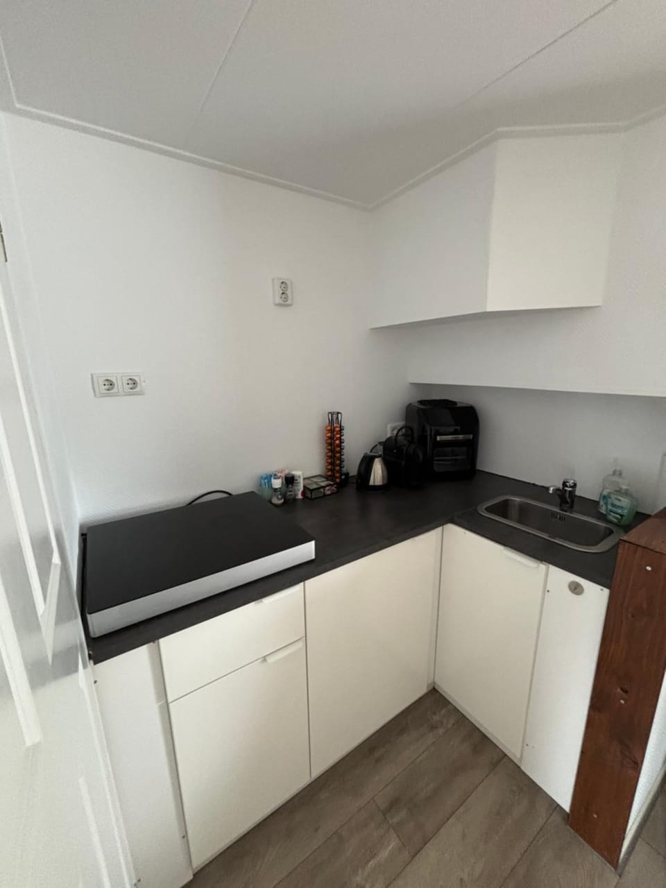 Waterzicht 3 Apartment in Friesland, Netherlands