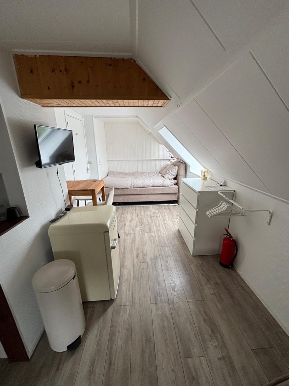 Waterzicht 3 Apartment in Friesland, Netherlands