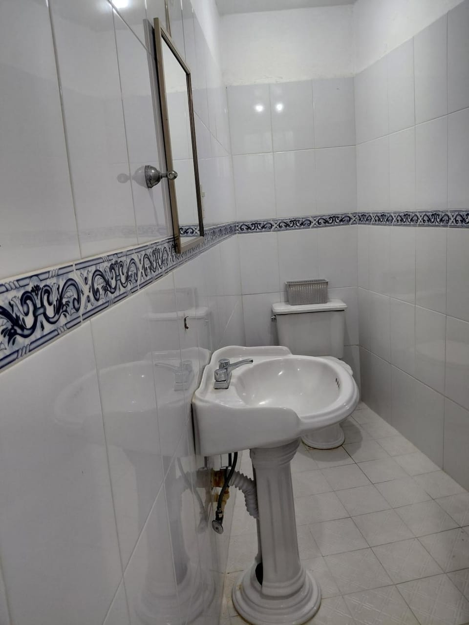 Casa Marlix House in Acapulco