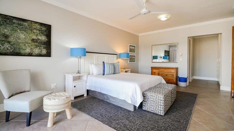 Villa Montmar Luxury Villa with breathtaking views Villa in Plettenberg Bay