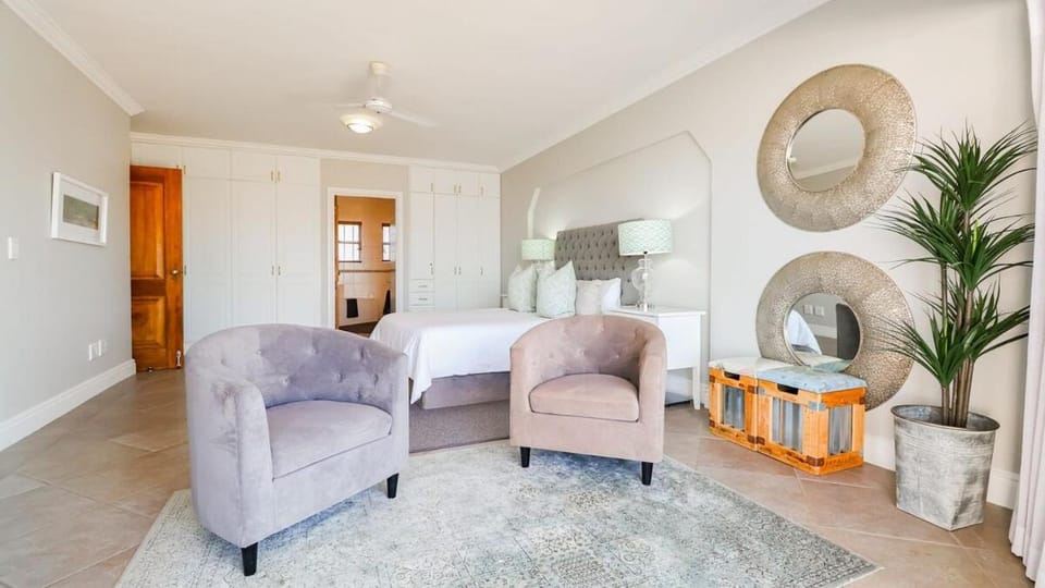 Villa Montmar Luxury Villa with breathtaking views Villa in Plettenberg Bay