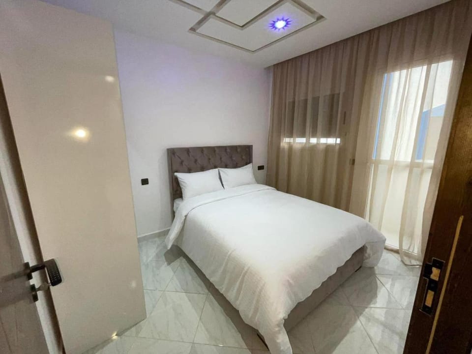 Martil Apartment in Tangier-Tétouan-Al Hoceima