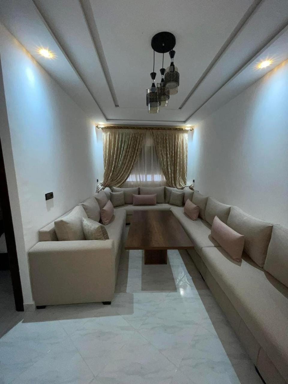 Martil Apartment in Tangier-Tétouan-Al Hoceima