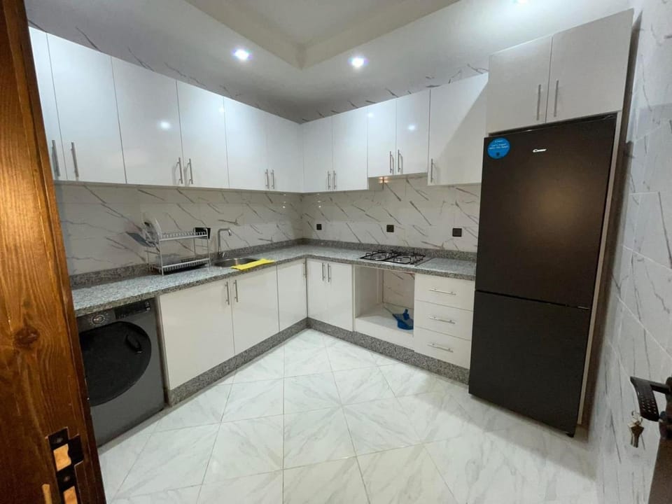 Martil Apartment in Tangier-Tétouan-Al Hoceima