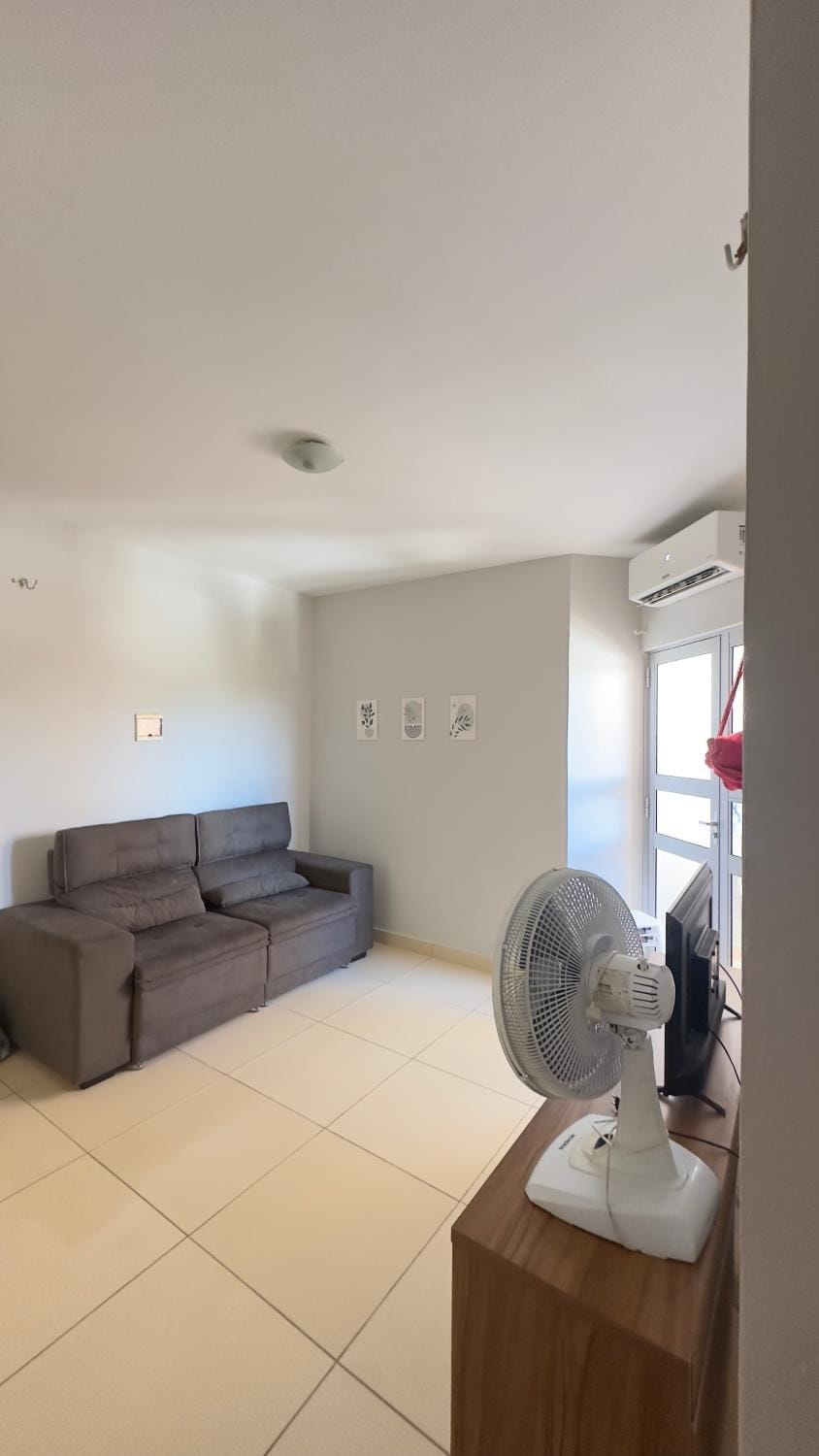 AP Com excelente Localização Apartment in Teresina