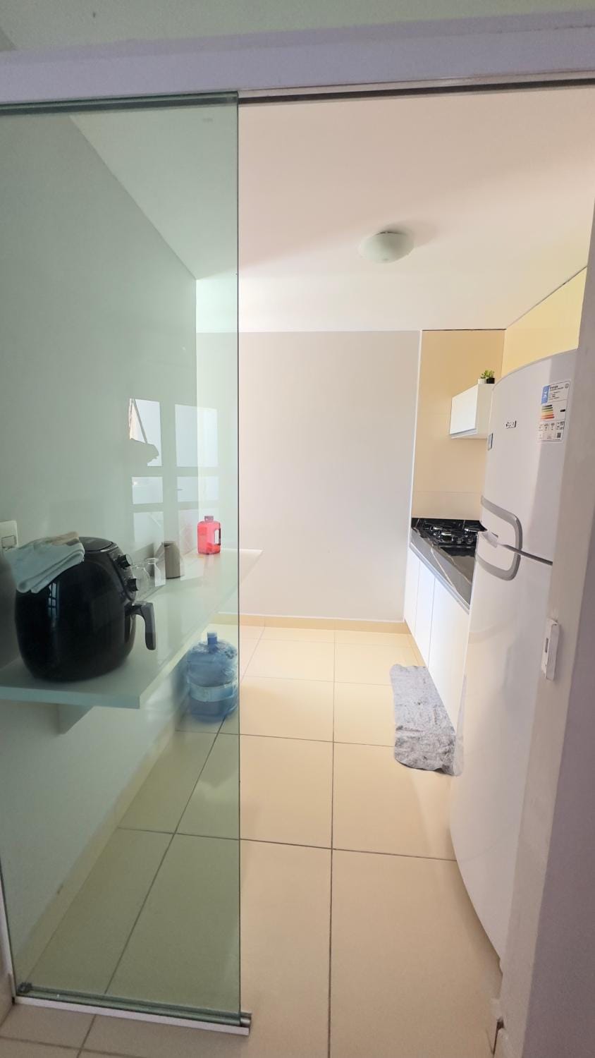 AP Com excelente Localização Apartment in Teresina