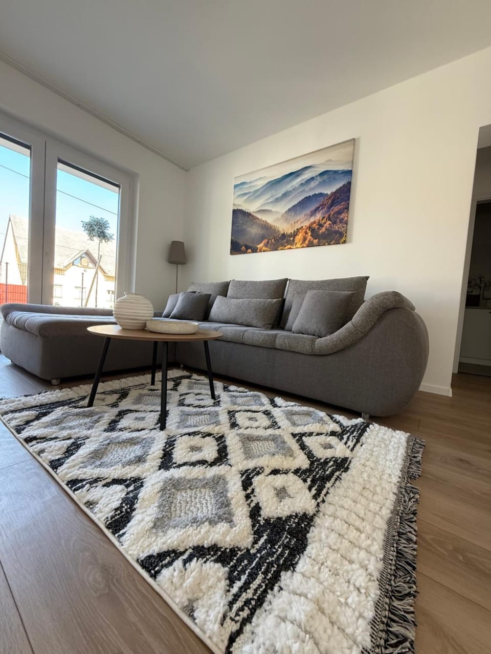 Dream Premium Apartman Apartment in Slovakia