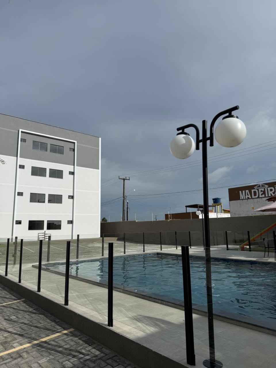 Condomínio Bougainville Apartment in State of Pará