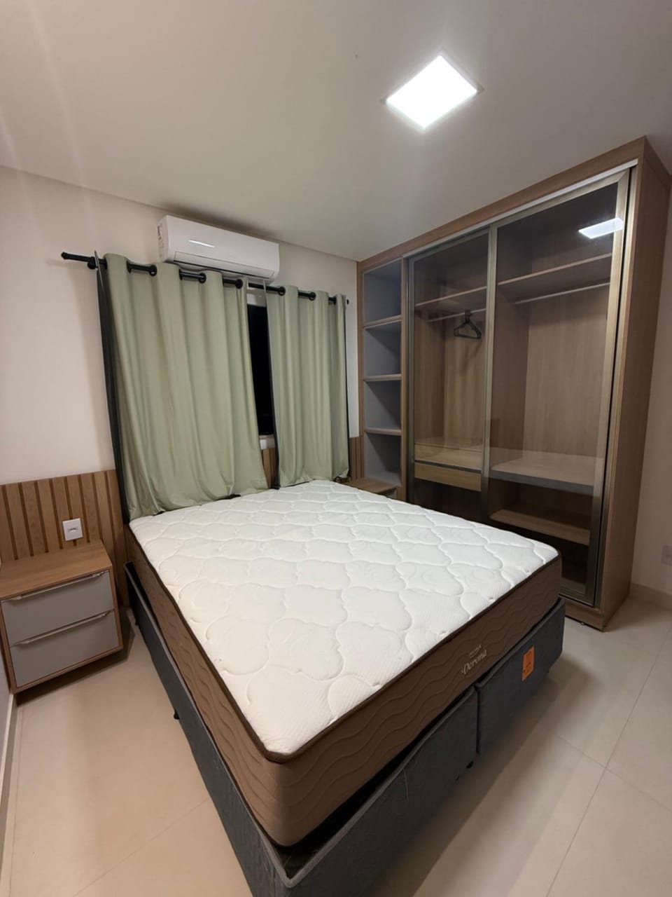 Condomínio Bougainville Apartment in State of Pará