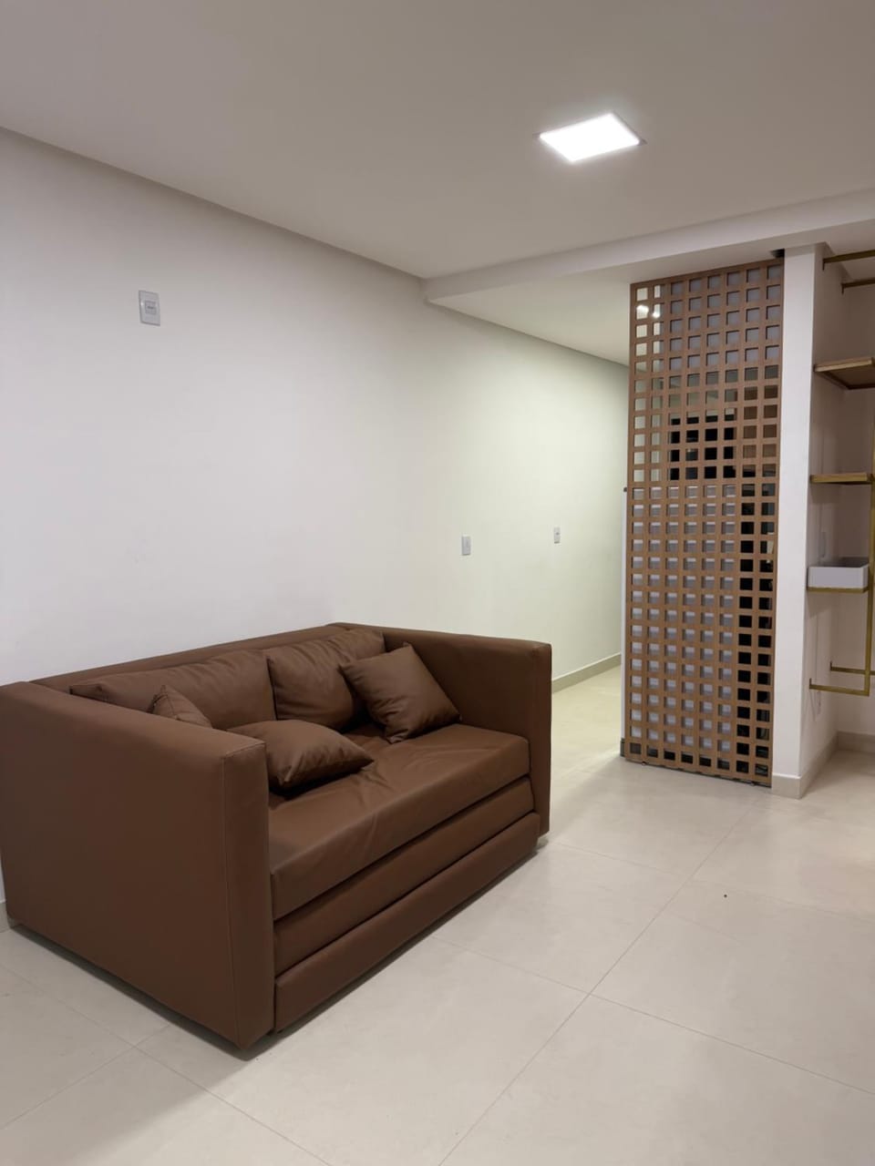 Condomínio Bougainville Apartment in State of Pará