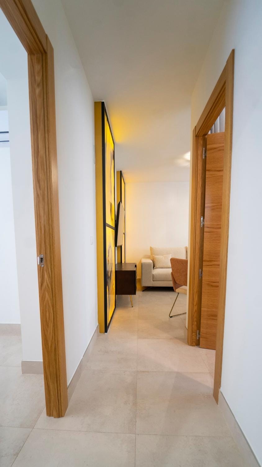 La Molaina de Gracia A Apartment in Granada
