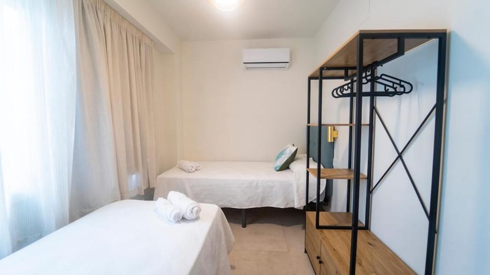 La Molaina de Gracia A Apartment in Granada