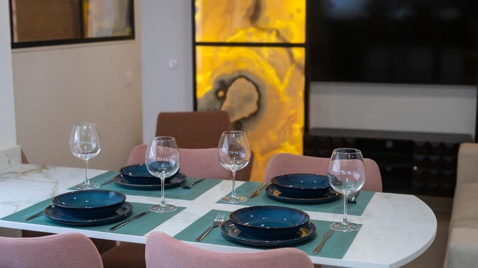 La Molaina de Gracia A Apartment in Granada