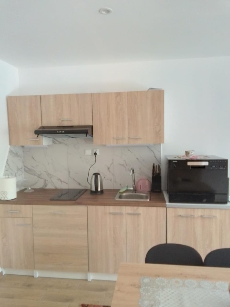Uroczy domek-Mazury Apartment in Poland