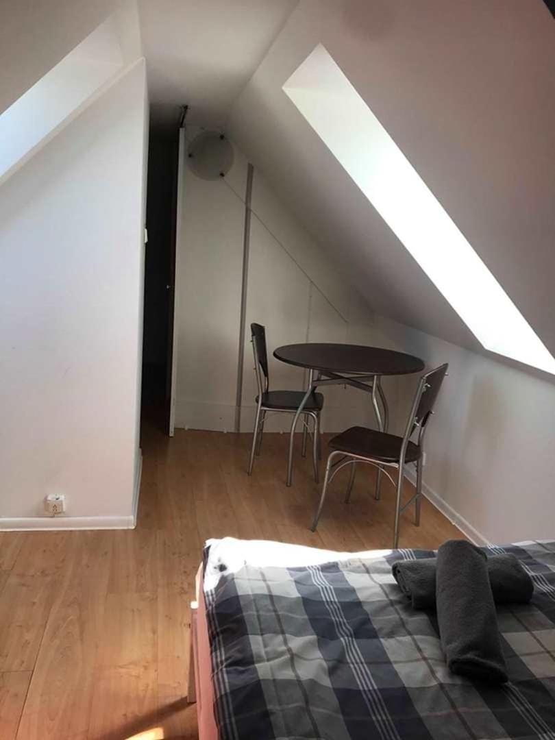 Apartament Monte 49 z widokiem na morze Apartment in Sopot