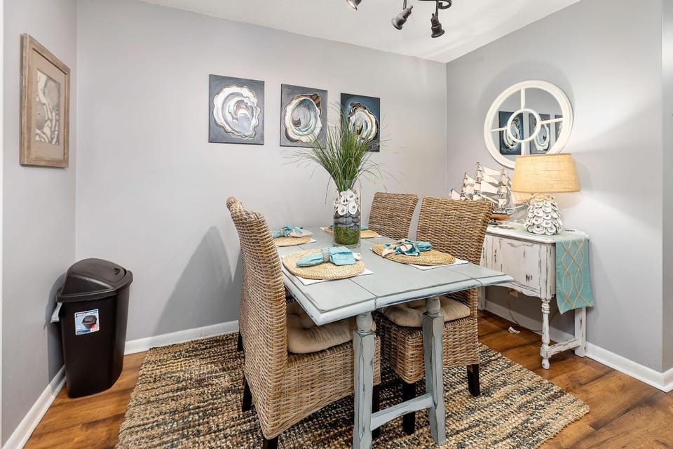 Ocean Walk D4 House in Mallory Park