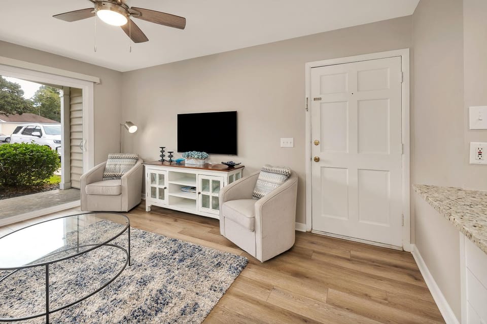 Ocean Walk Q7 House in Mallory Park