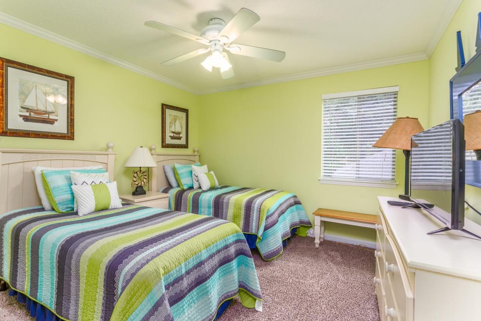 Ocean Walk L14 House in Mallory Park