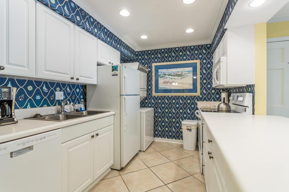 Ocean Walk L14 House in Mallory Park