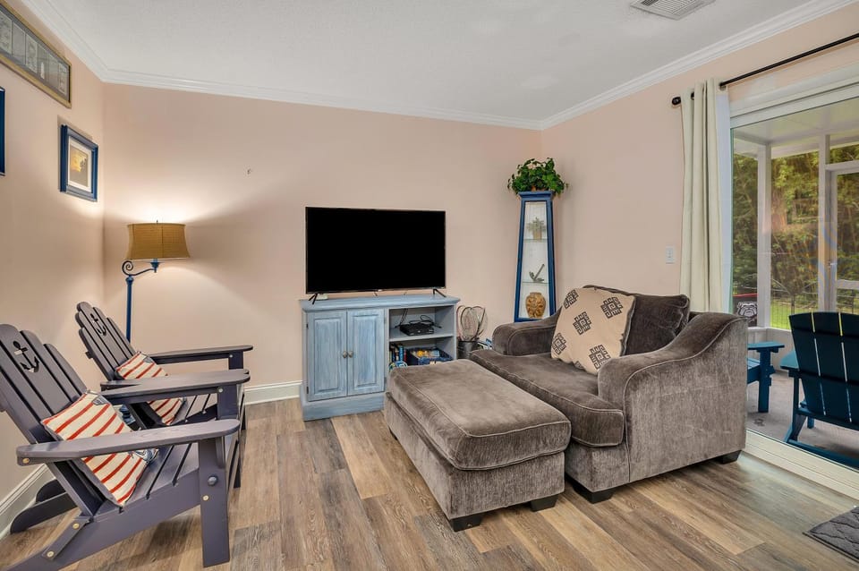 Ocean Walk N4 House in Mallory Park