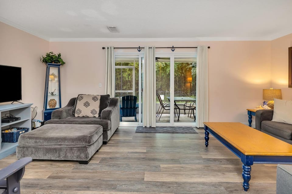 Ocean Walk N4 House in Mallory Park