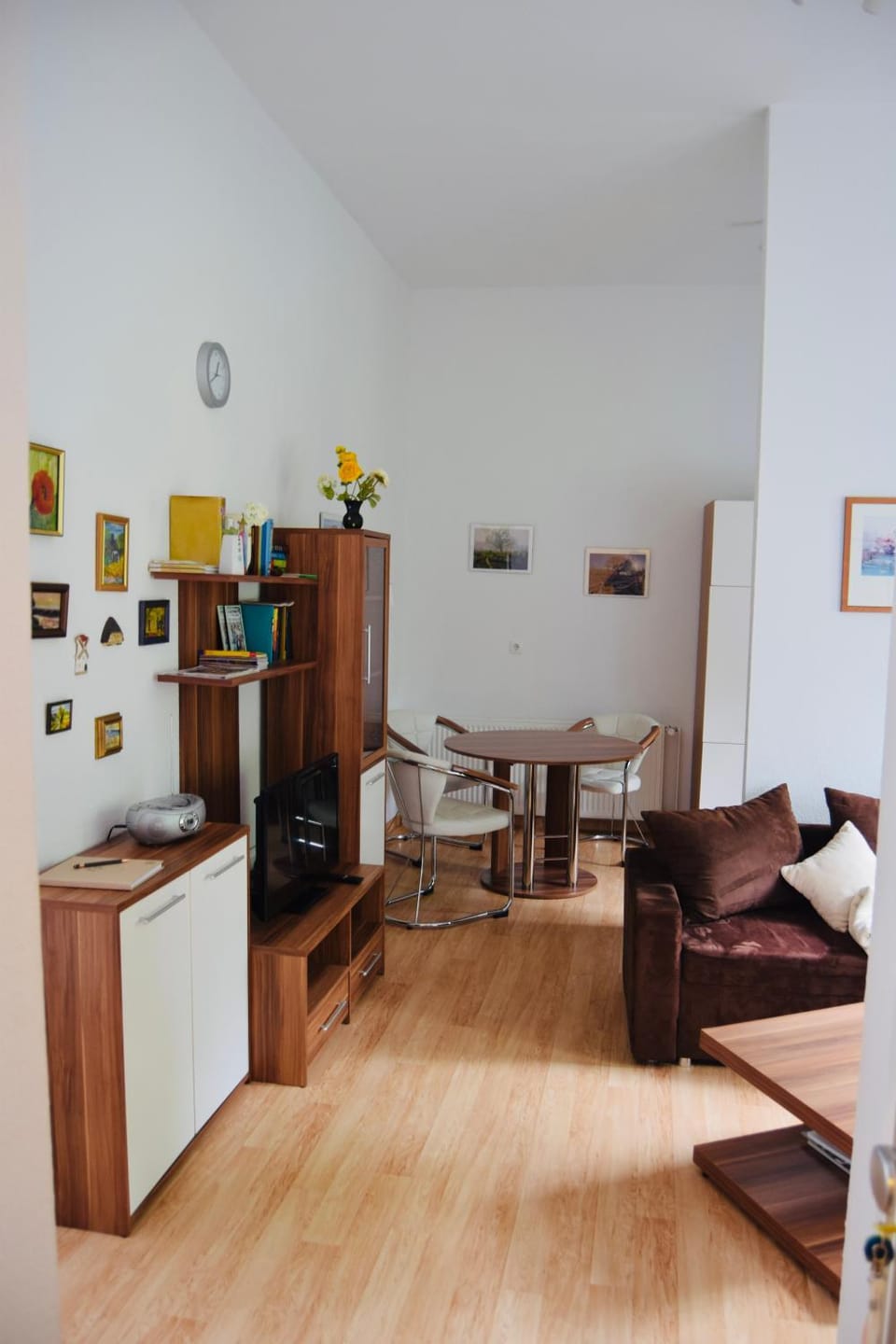 TV and multimedia, Living room