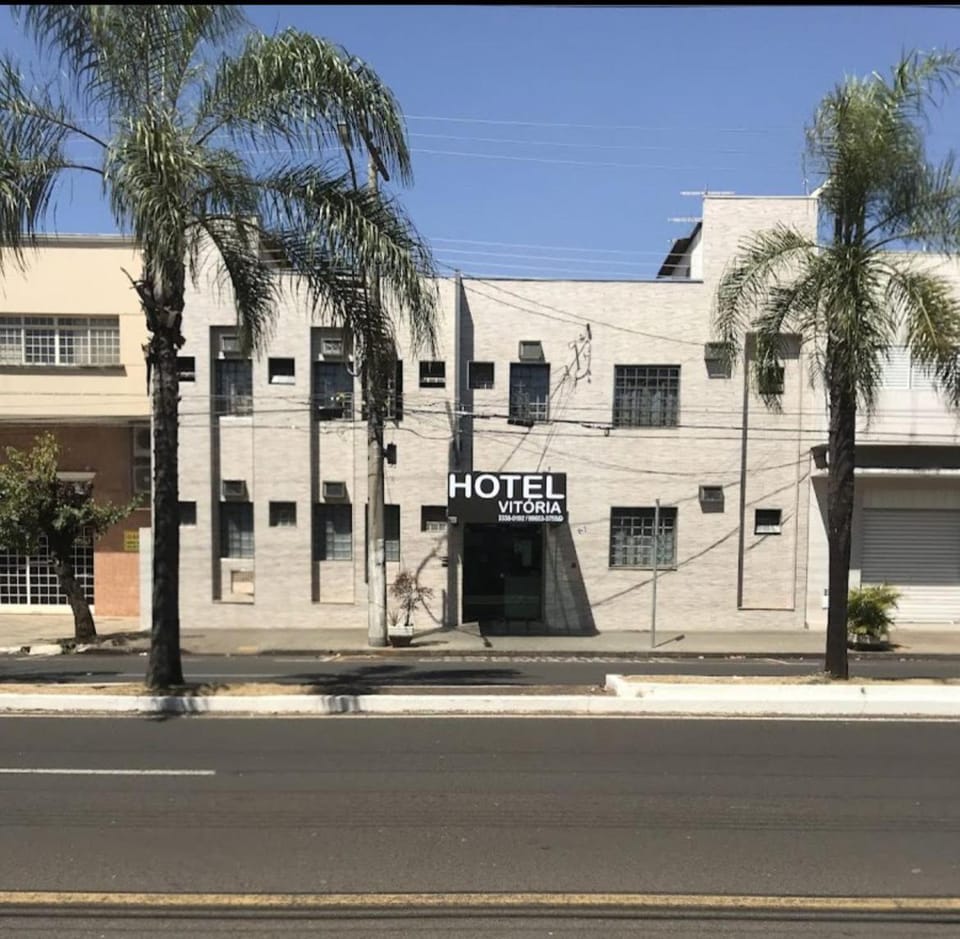 Hotel Vitória Hotel in Uberaba
