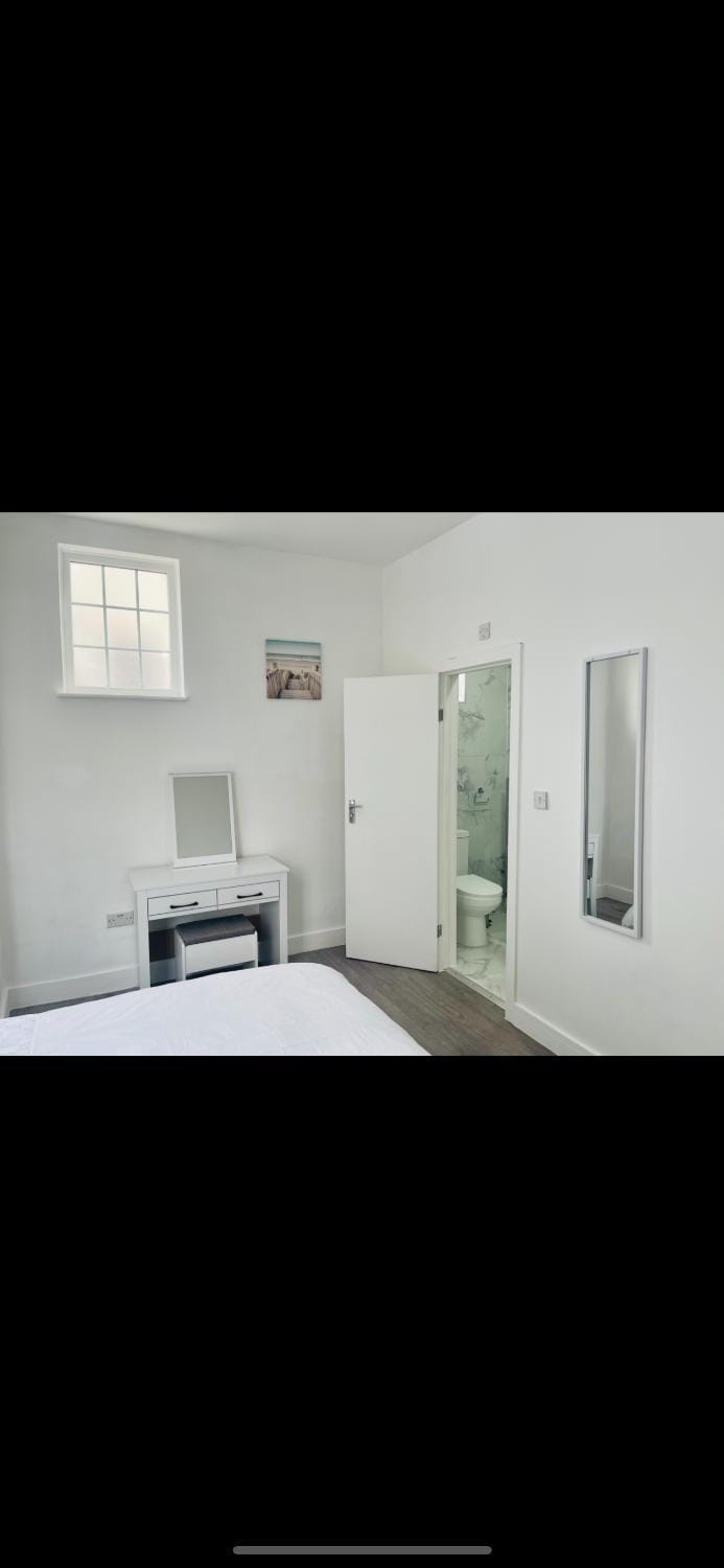 London En-Suites Bed and Breakfast in London