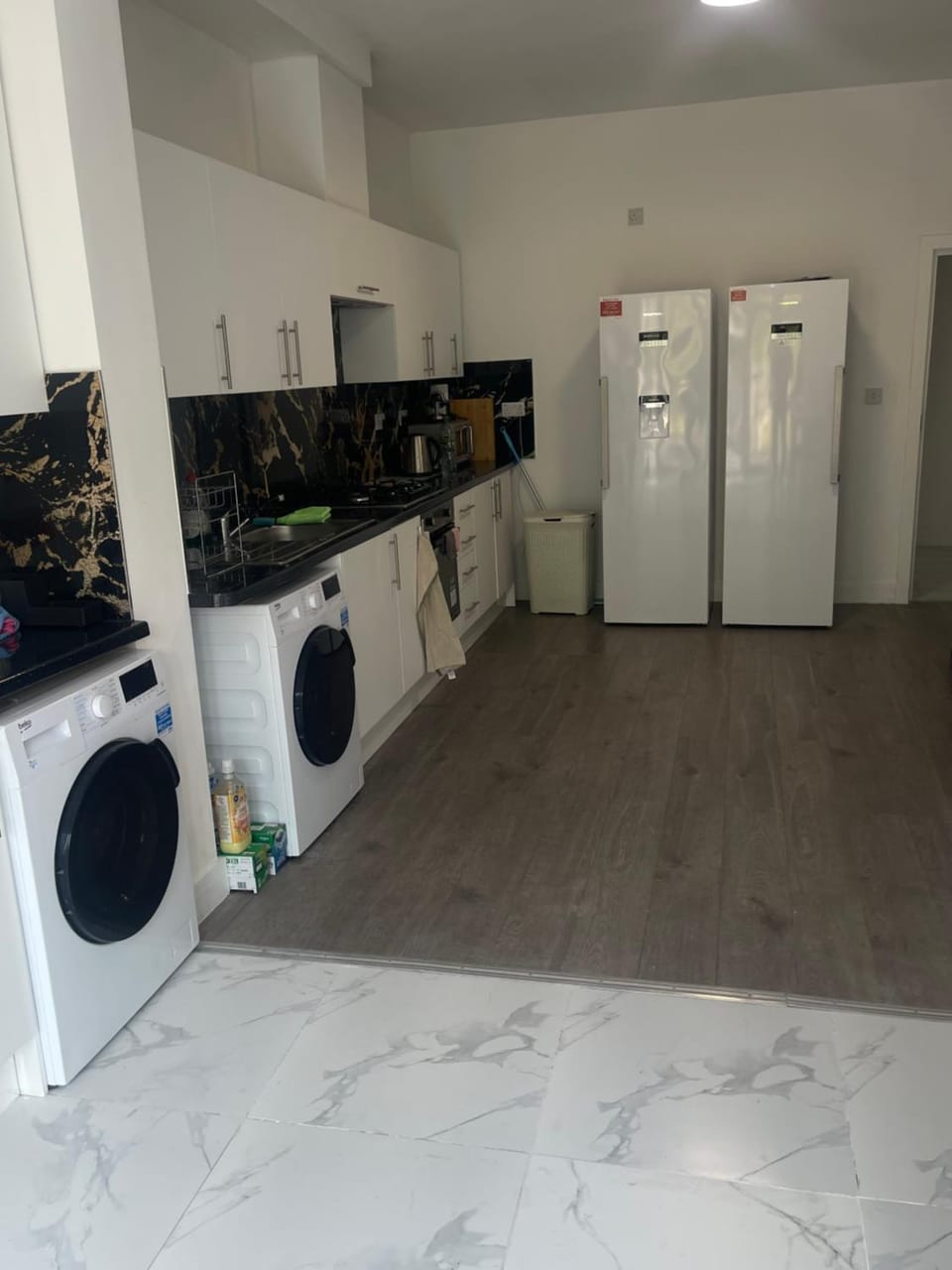 London En-Suites Bed and Breakfast in London