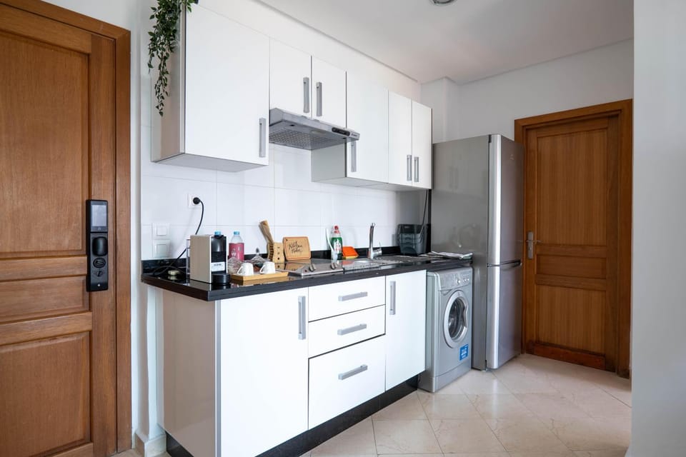 Brisa Marina Cabo Apartment in Tangier-Tétouan-Al Hoceima