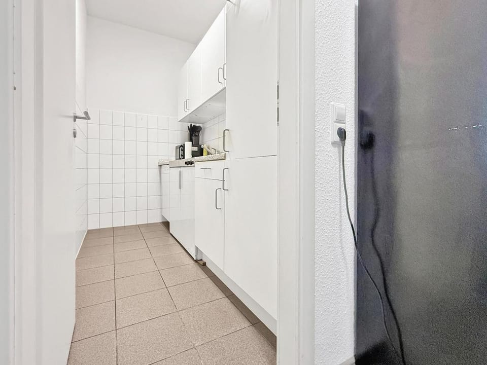 Zentrales Stgt 3SZ 12 Pers Apartment in Stuttgart